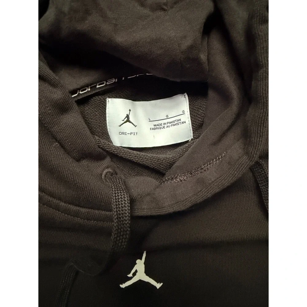 Jordan sport dri